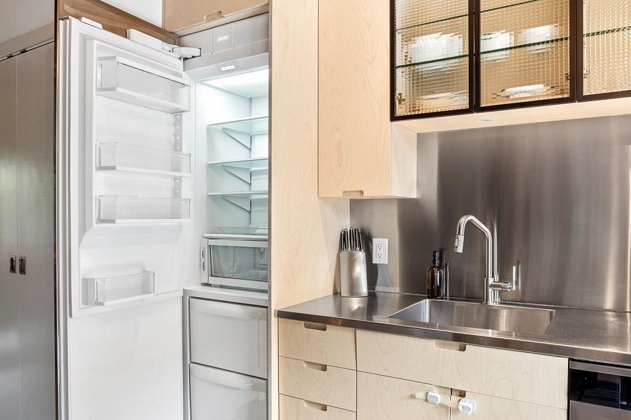 310 55 E Cordova Street Vancouver, BC - 18