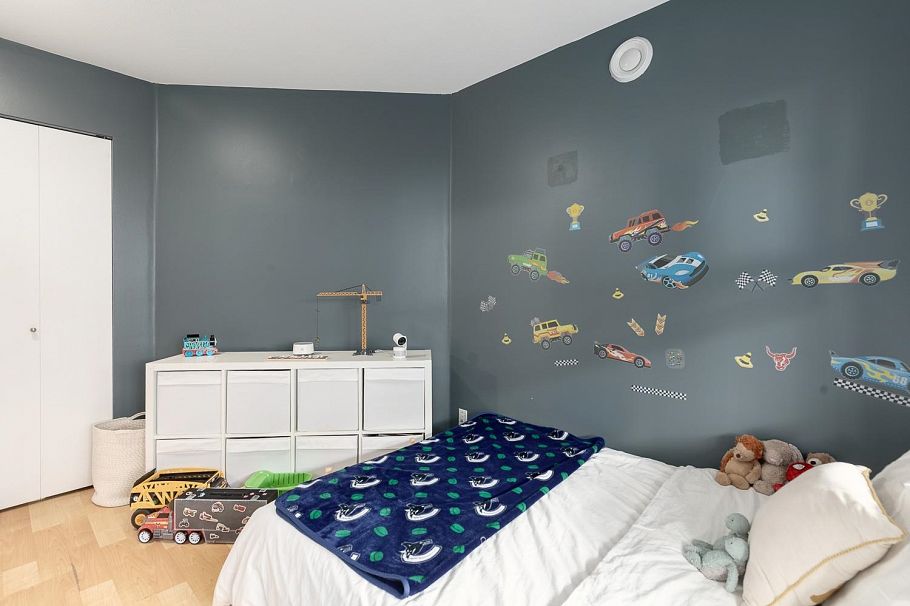 107 3038 E Kent Avenue South Vancouver, BC - 17