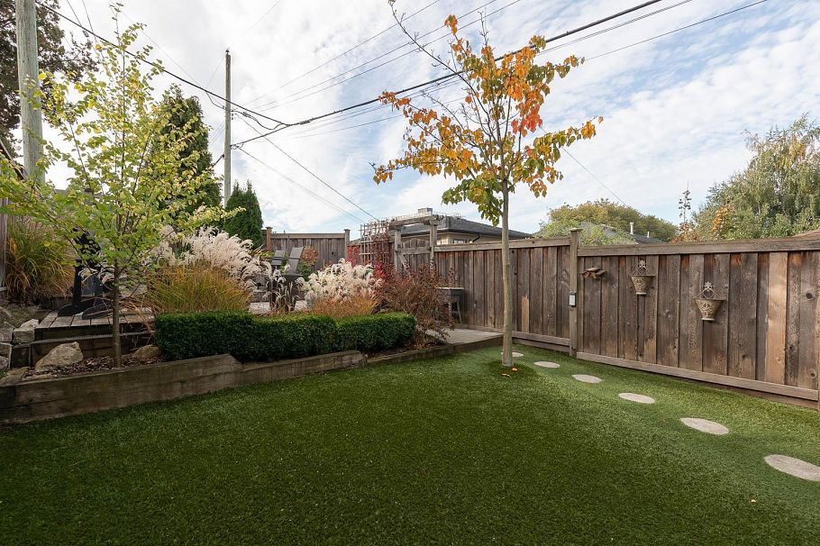 220 E 40th Avenue Vancouver, BC - 28