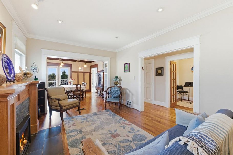 3662 Oak Street Vancouver, BC - 7