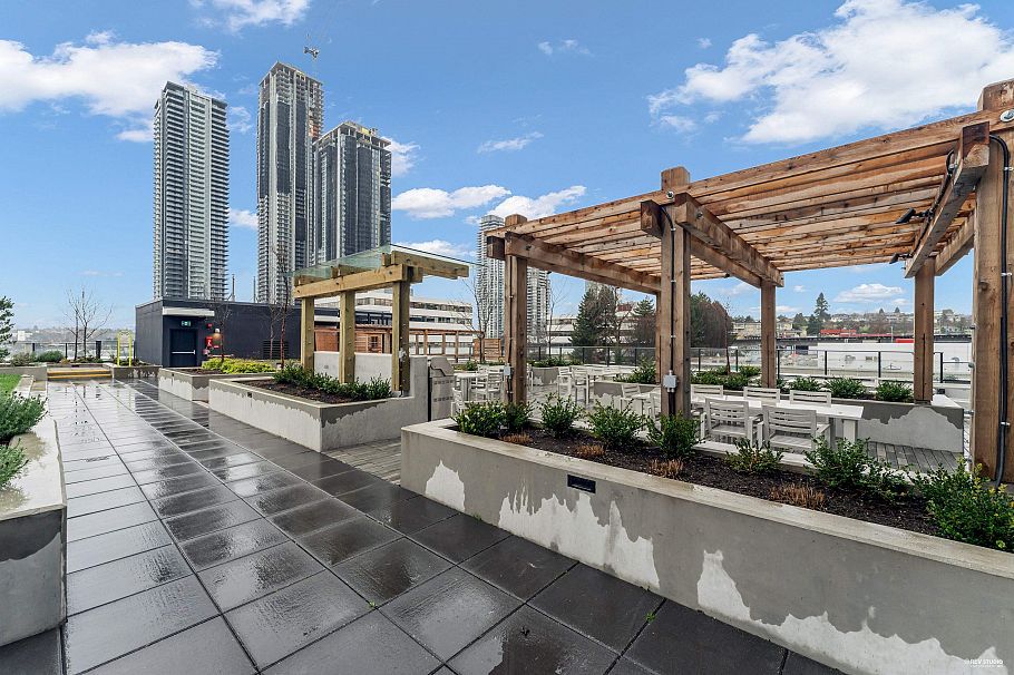 1607 2181 Madison Avenue Burnaby, BC - 22