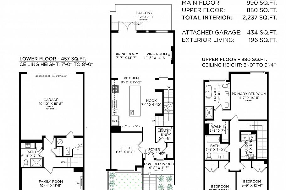 4684 Capilano Road North Vancouver, BC - 4