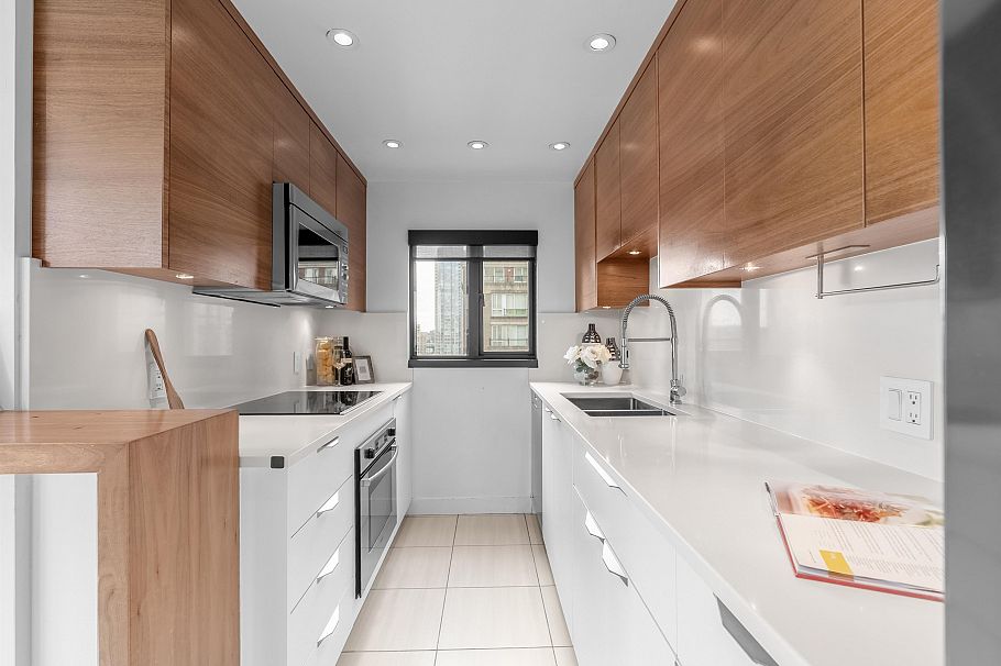 1001 1155 Homer Street Vancouver, BC - 8