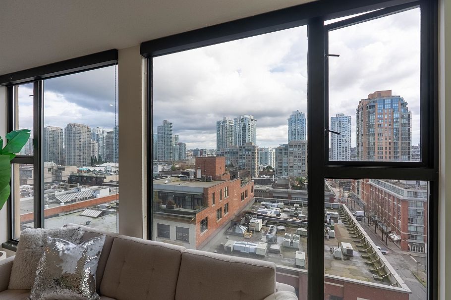 1001 1155 Homer Street Vancouver, BC - 14