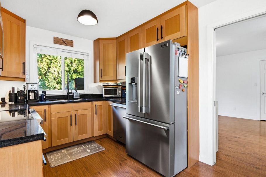 3660 Osprey Court North Vancouver, BC - 4