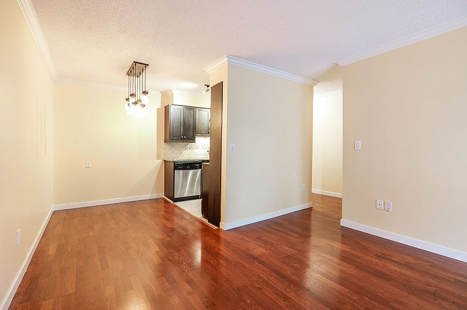 307 1169 Nelson Street Vancouver, BC - 8