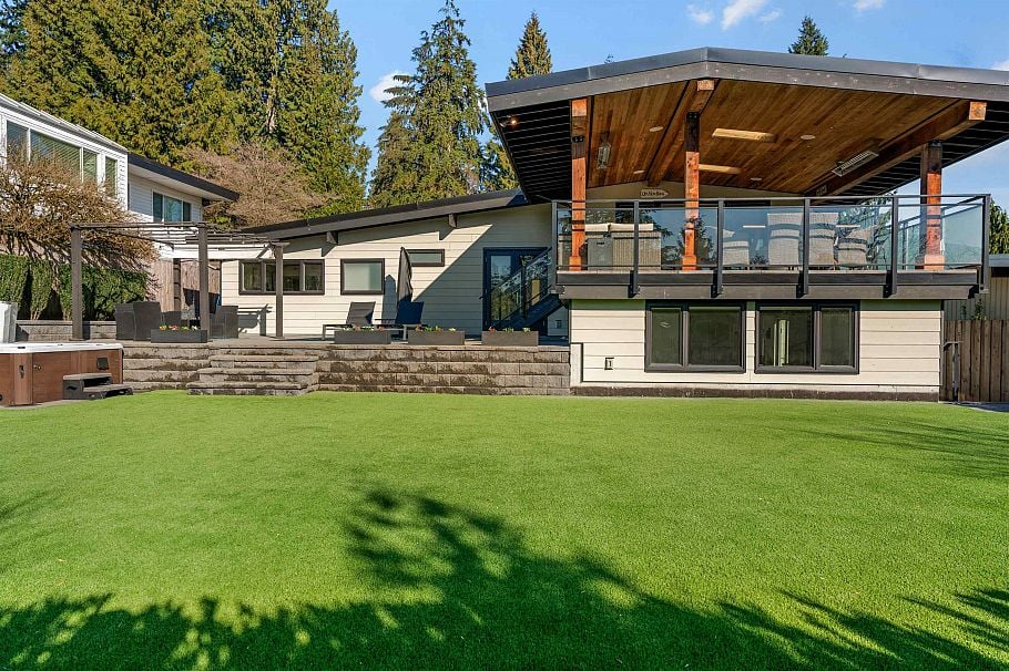 2907 Eddystone Crescent North Vancouver, BC - 31