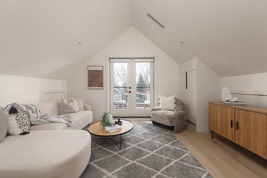 2 58 E 40th Avenue Vancouver, BC - 27