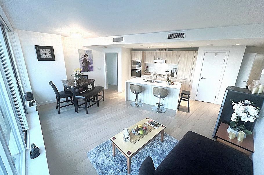 809 4638 Gladstone Street Vancouver, BC - 6