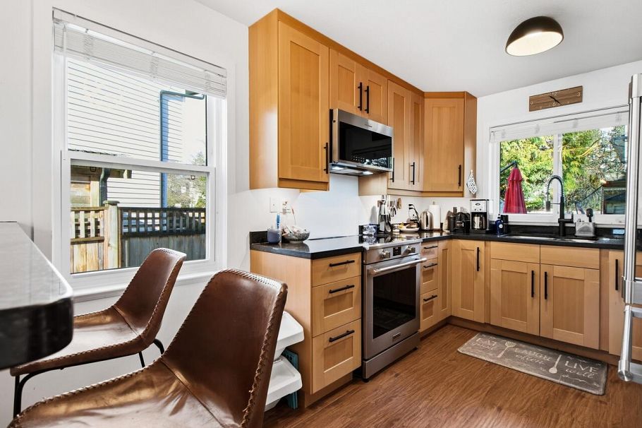 3660 Osprey Court North Vancouver, BC - 10