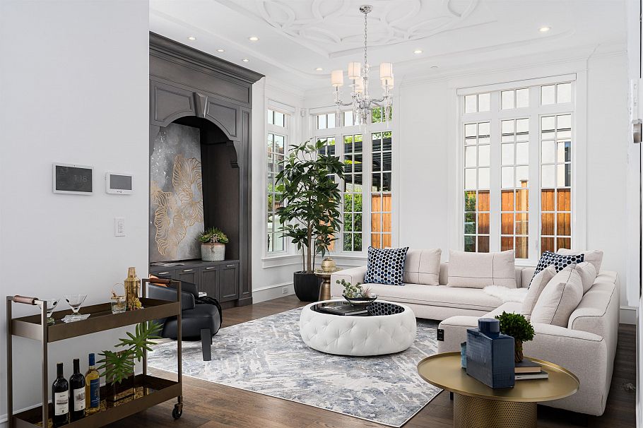 8083 Angus Drive Vancouver, BC - 10