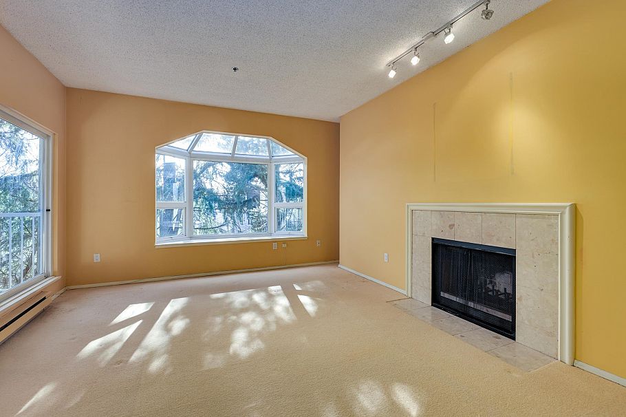 304 2256 W 7th Avenue Vancouver, BC - 2