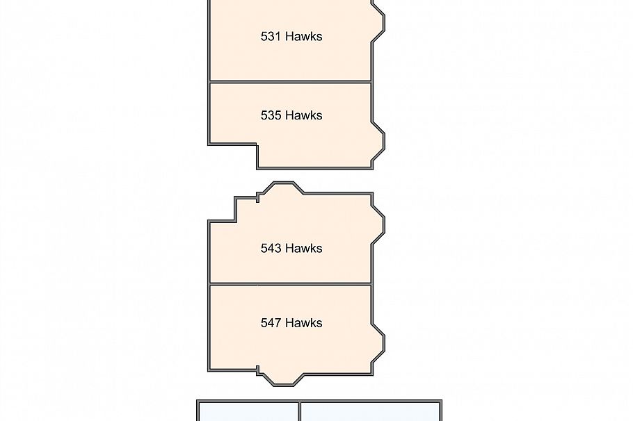 795 Keefer Street Vancouver, BC - 24