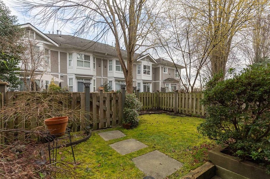 107 3038 E Kent Avenue South Vancouver, BC - 26