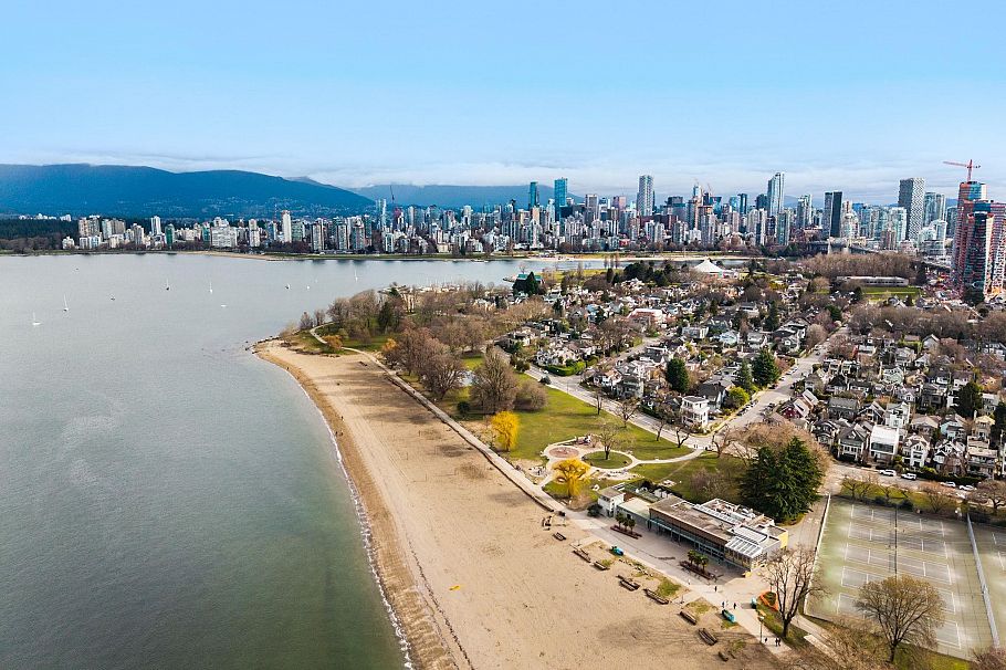 406 2181 W 12th Avenue Vancouver, BC - 31