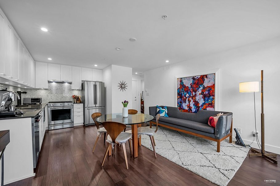 506 131 E 3rd Street North Vancouver, BC - 7