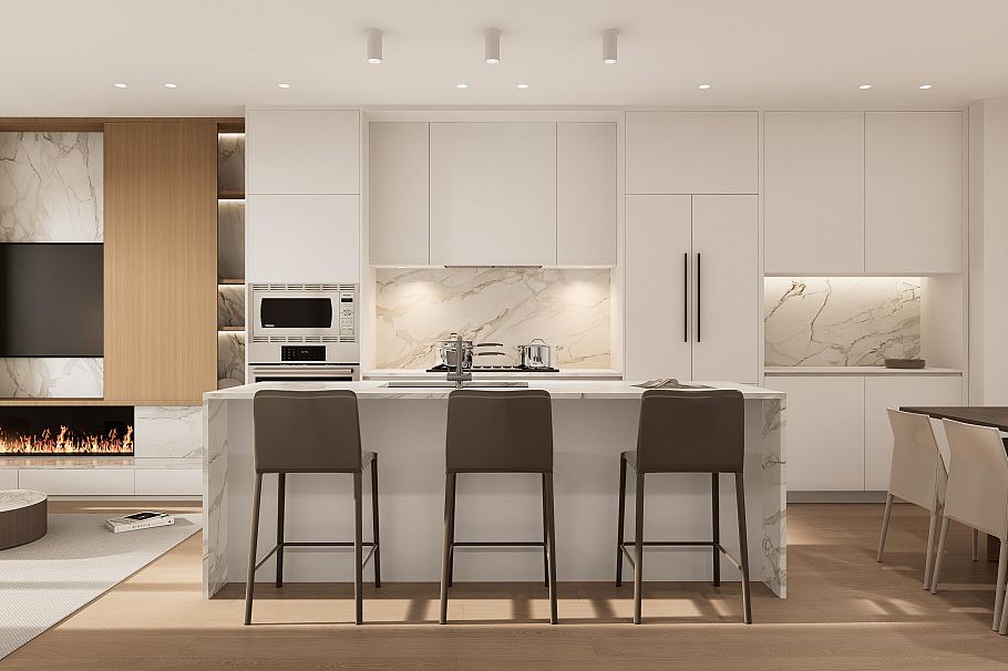 5 1928 Glenaire Drive North Vancouver, BC - 3