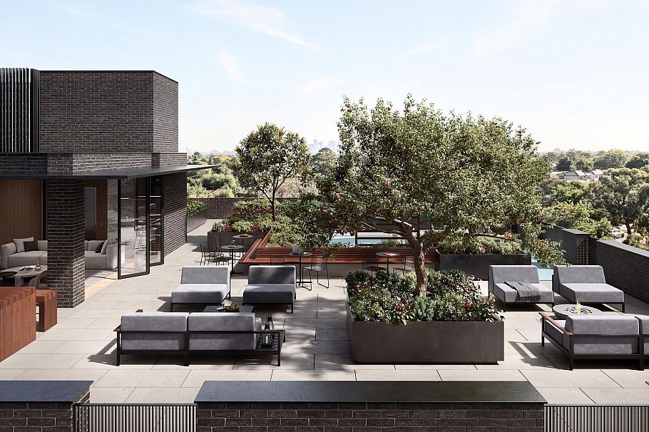 208 5080 Ash Street Vancouver, BC - 7