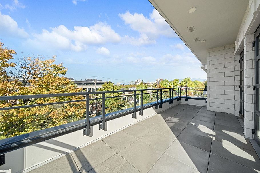 504 6168 East Boulevard Vancouver, BC - 31