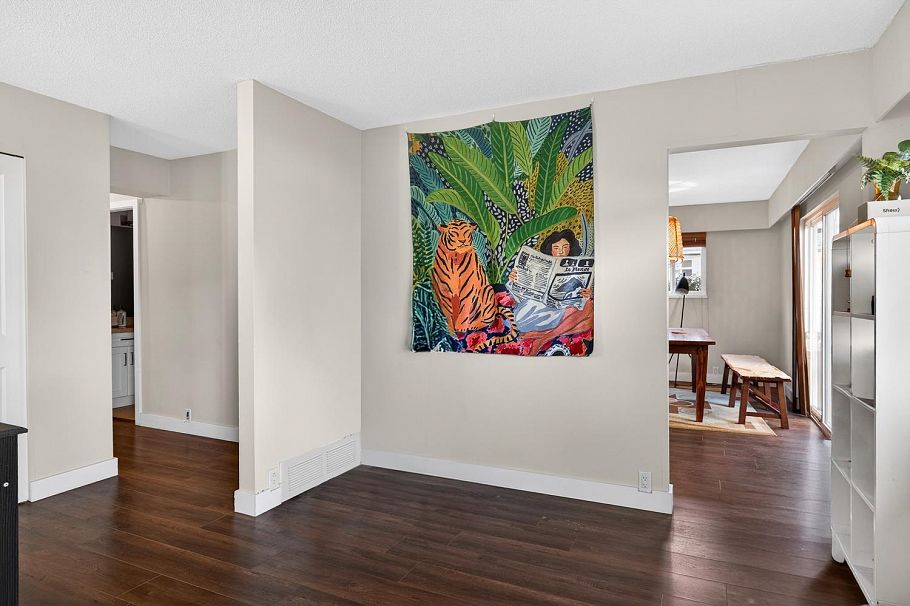 557 E 21st Avenue Vancouver, BC - 8