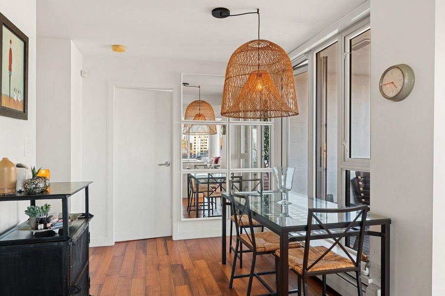 1207 188 Keefer Street Vancouver, BC - 13