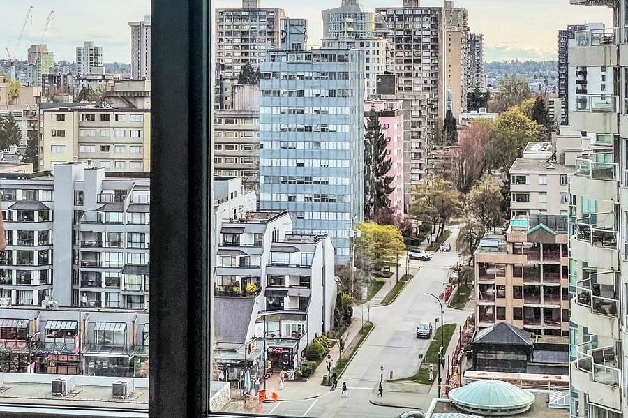 2011 1331 Alberni Street Vancouver, BC - 33