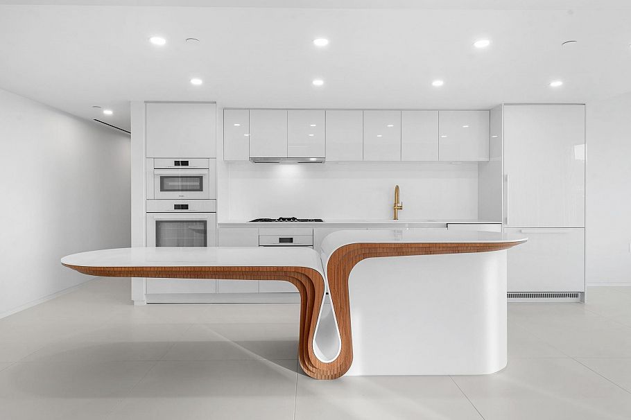 4503 1033 Nelson Street Vancouver, BC - 15