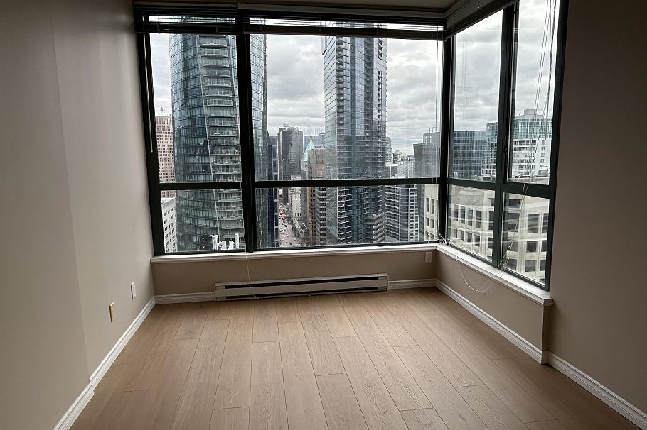 3102 1239 W Georgia Street Vancouver, BC - 9