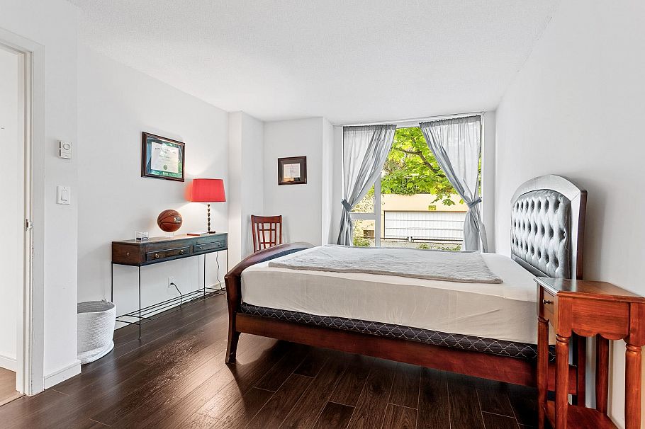 3B 1403 Beach Avenue Vancouver, BC - 15