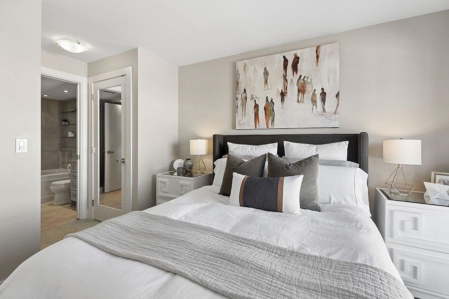 706 2137 W 10th Avenue Vancouver, BC - 18