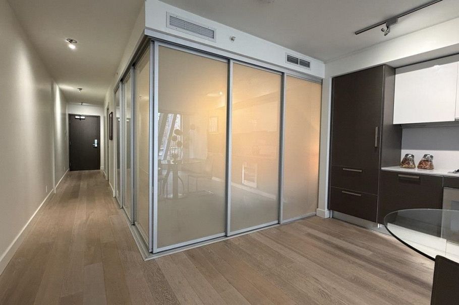 508 1477 W Pender Street Vancouver, BC - 7