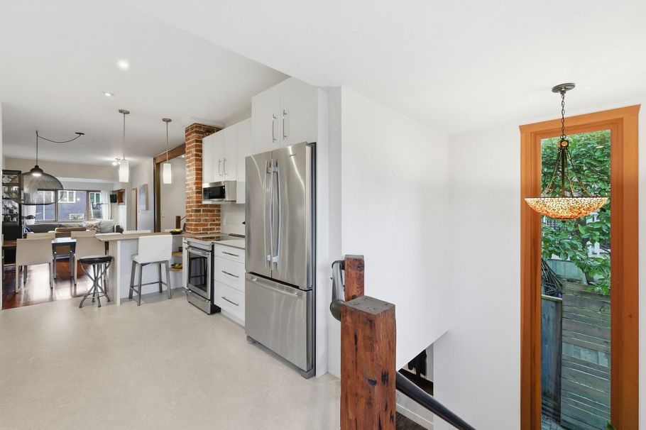 319 E 26th Avenue Vancouver, BC - 15