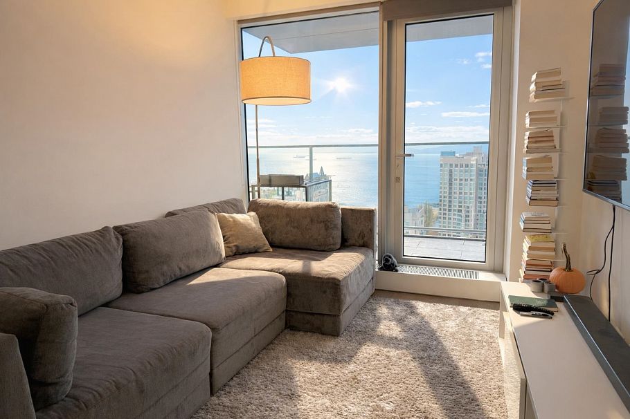 3605 1480 Howe Street Vancouver, BC - 24