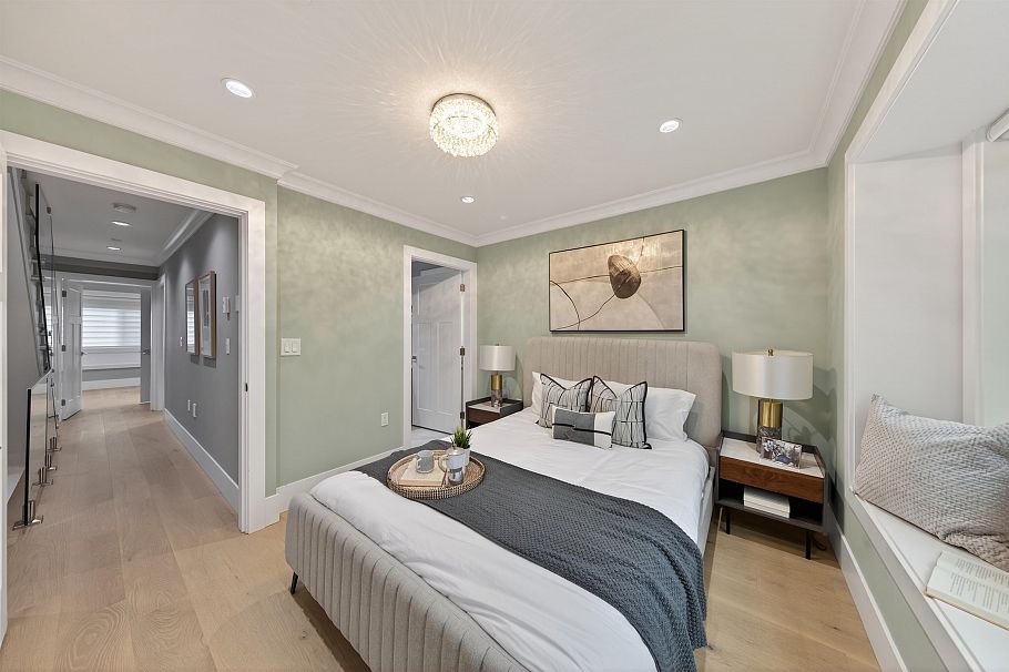 6532 Angus Drive Vancouver, BC - 22