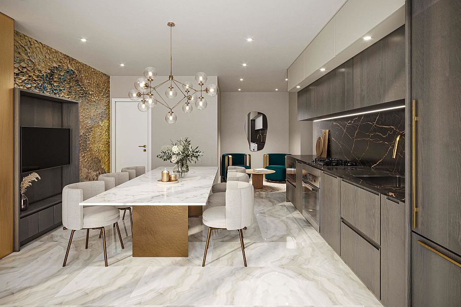 TH3 2323 Fir Street Vancouver, BC - 4