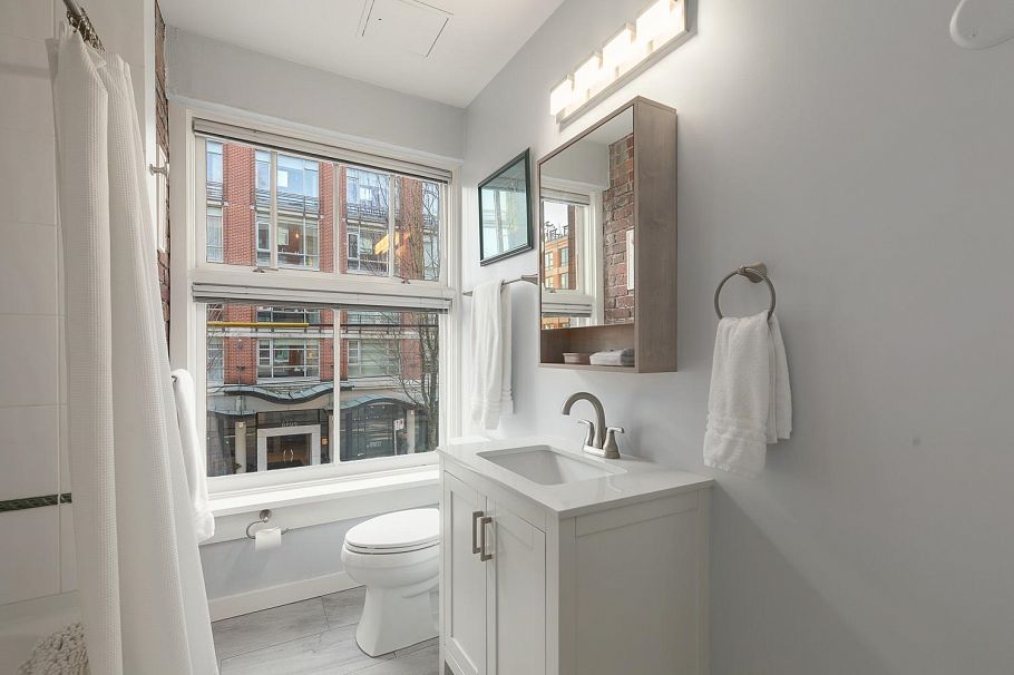 207 1178 Hamilton Street Vancouver, BC - 28