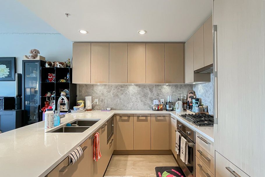 505 5687 Gray Avenue Vancouver, BC - 6