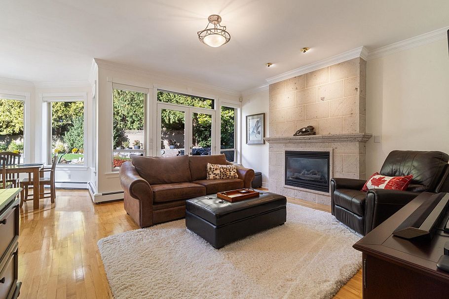 3169 Del Rio Drive North Vancouver, BC - 11