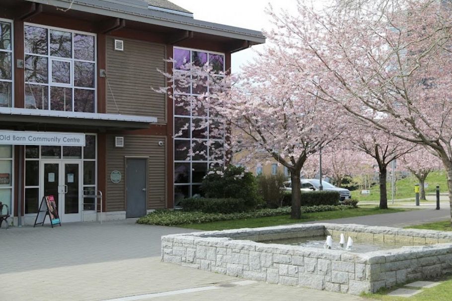 204 6333 Larkin Drive Vancouver, BC - 29