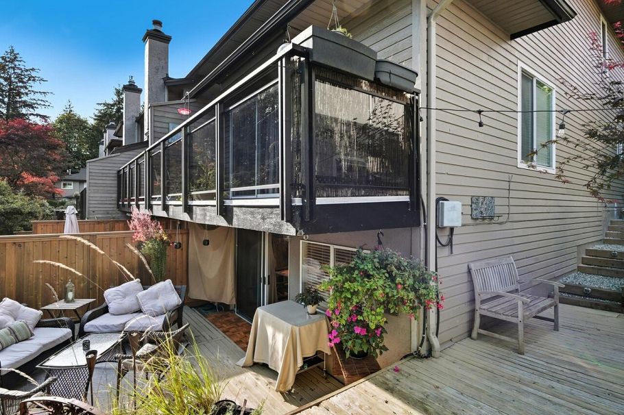 3920 Indian River Drive North Vancouver, BC - 26