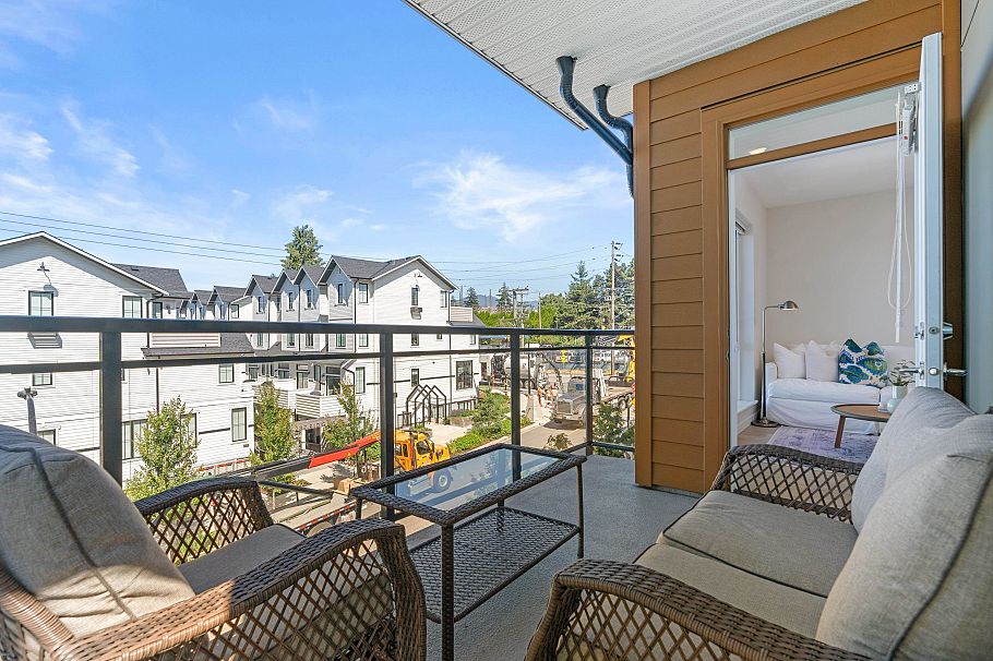 205 615 E 3rd Street North Vancouver, BC - 26