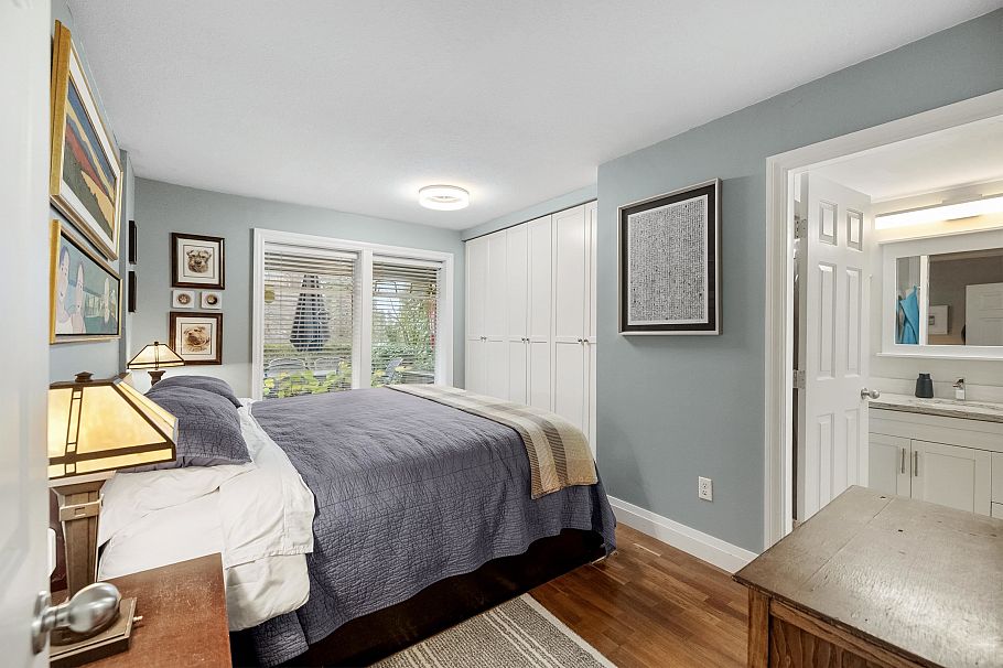 103 828 Gilford Street Vancouver, BC - 25