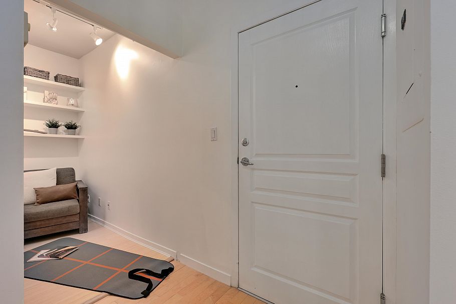 304 1388 Nelson Street Vancouver, BC - 18