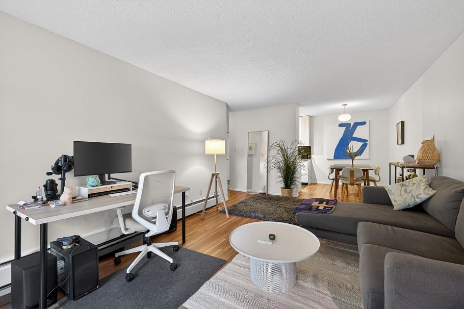 326 680 E 5th Avenue Vancouver, BC - 13