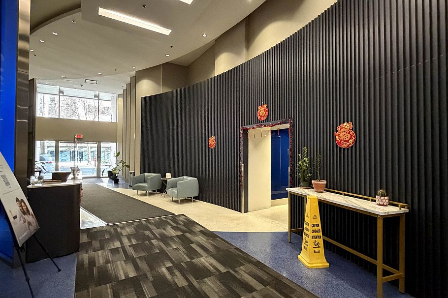 1525 938 Smithe Street Vancouver, BC - 3