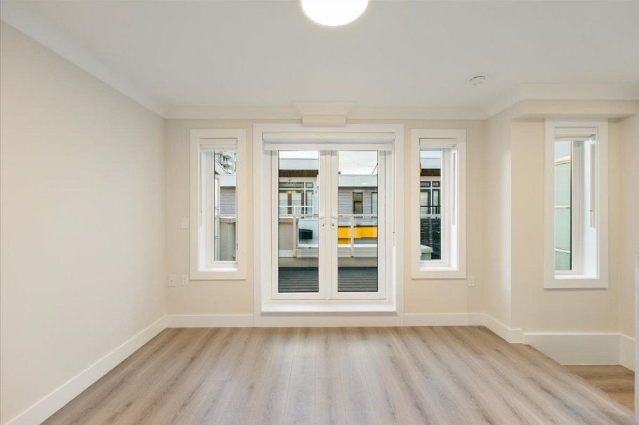 8305 French Street Vancouver, BC - 24