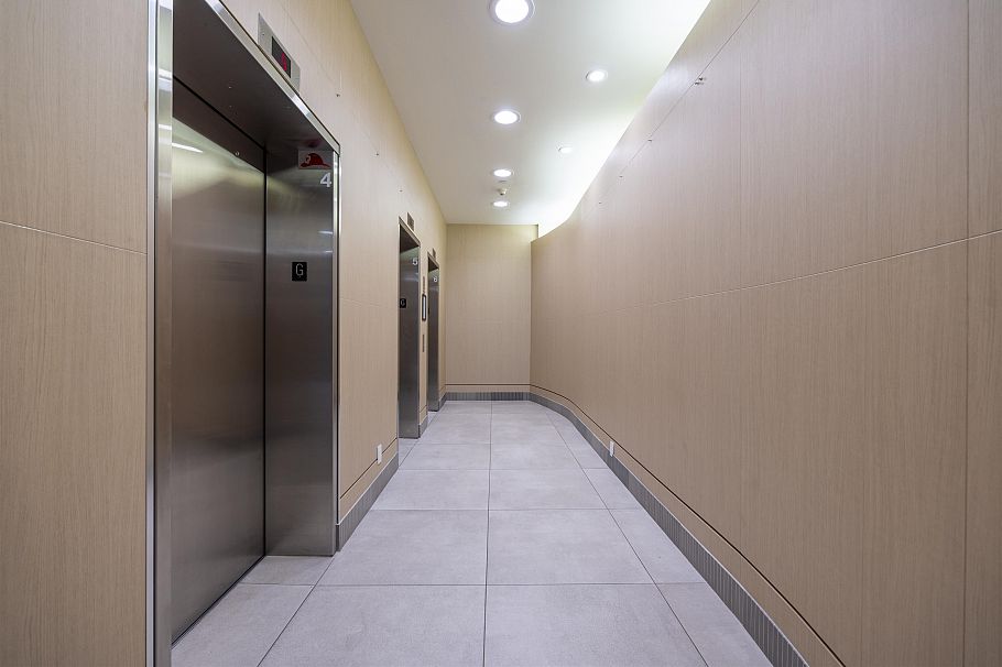 2907 198 Aquarius Mews Vancouver, BC - 37