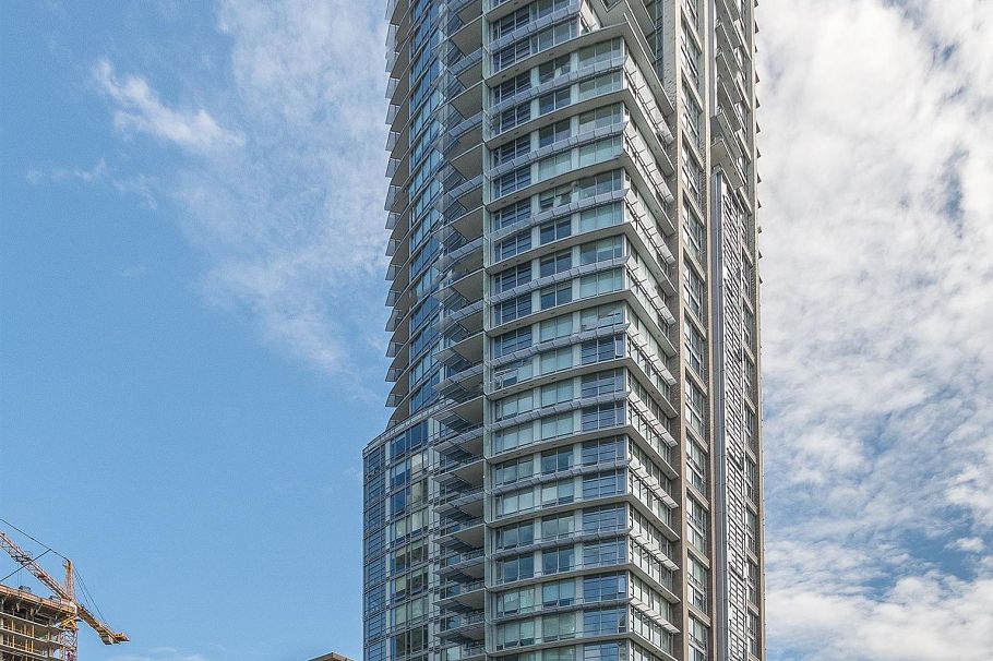 705 1283 HOWE STREET, Vancouver BC V6Z 1C1 Vancouver, BC - 19