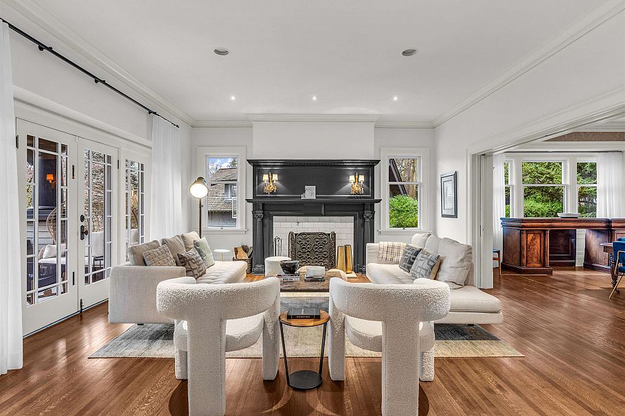 1712 Cedar Crescent Vancouver, BC - 8