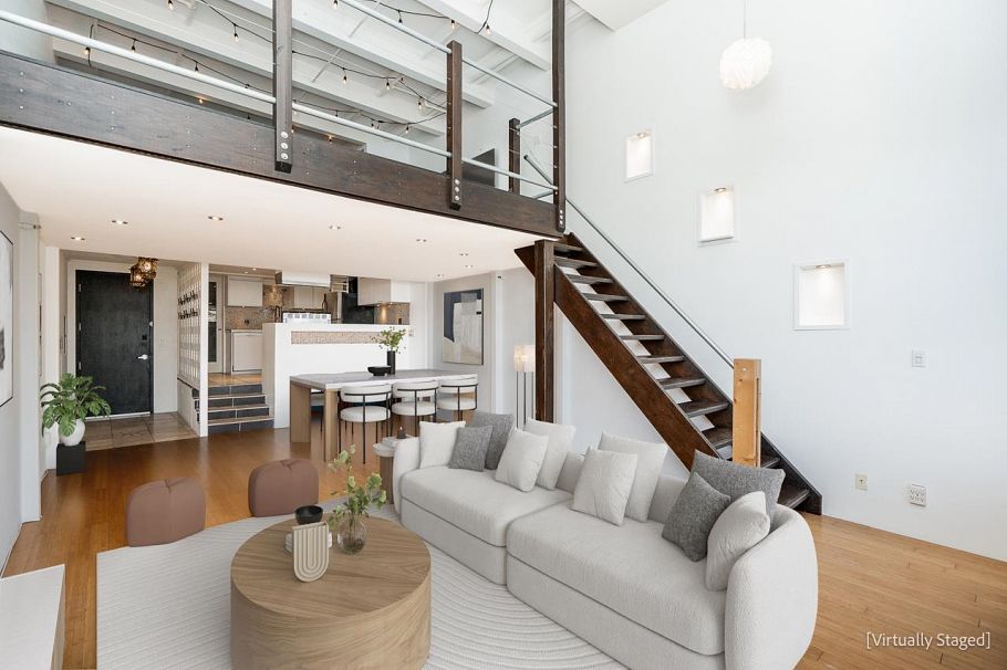 202 1850 Lorne Street Vancouver, BC - 7